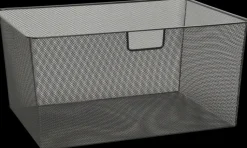 Elfa Säilytyskalusteet-Mesh-Kori Korinkeh. 60X40X28 G