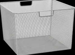 Elfa Säilytyskalusteet-Mesh-Kori Korinkeh. 45X40X28 P