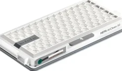 Miele Imurit Ja Tarvikkeet-Hepa-Suodatin Hepa Air Clean Ha 50