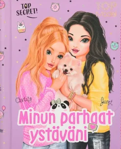 Sale Minun Parhaat Ystavani Askartelutarvikkeet