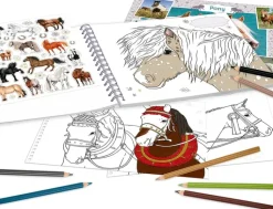 Discount Varityskirja Askartelutarvikkeet