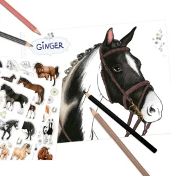 Discount Varityskirja Askartelutarvikkeet