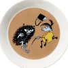 Online Moomin Arabia Muumi Haisuli Vauhdissa Lautanen 19 Cm Astiat