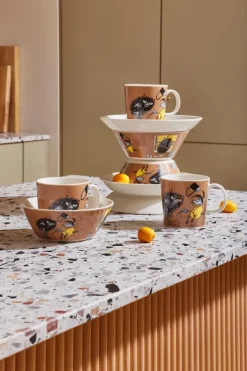 Clearance Moomin Arabia Muumi Haisuli Vauhdissa Kulho 15 Cm Astiat