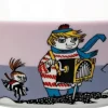 Hot Moomin Arabia Muumi Kulho Tuutikki 15 Cm Astiat