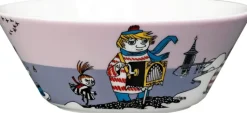 Hot Moomin Arabia Muumi Kulho Tuutikki 15 Cm Astiat