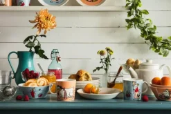 Outlet Moomin Arabia Muumi Muumimamma Kulho 15 Cm Marmeladi Astiat