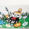 Best Moomin Arabia Muumi Pikku Myy Niitylla Kulho 15 Cm Astiat