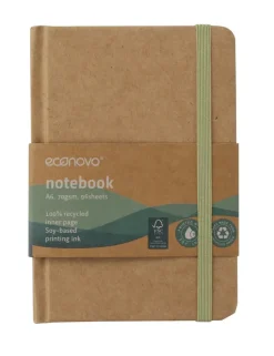 Clearance Muistikirja A6 96 Lehtea Ec873583 Paperitarvikkeet