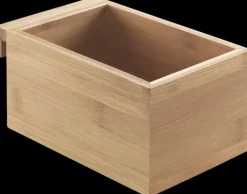 Metaltex Säilytyskalusteet-Mural Puulaatikko 10X15X8 Cm