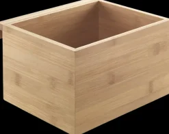 Metaltex Säilytyskalusteet-Mural Puulaatikko 19X15X12 Cm