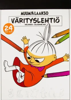 Discount laakso Varityslehtio A4 24 Kuvaa Paperitarvikkeet