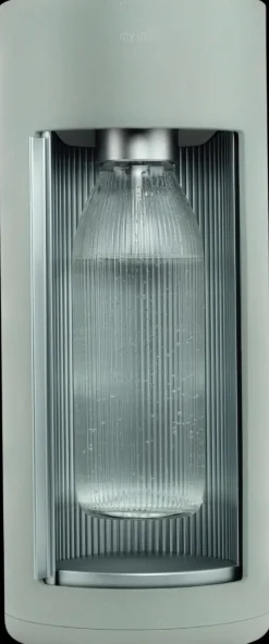 MySoda Vesi Ja Juomat-Hiilihapotuslaite Glassy Pigeon