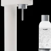 MySoda Vesi Ja Juomat-Hiilihapotuslaite Ruby 2 White Silver