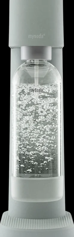 MySoda Vesi Ja Juomat-Woody Pigeon -Hiilihapotuslaite