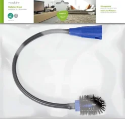 Nedis Imurit Ja Tarvikkeet-Ahtaanpaikansuulake Varrella 30-36Mm Putkelle