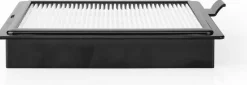 Nedis Imurit Ja Tarvikkeet-Hepa-Suodatin Sopii Mm. Philips Fc8031 / Electrolux