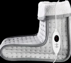 Nedis Muut Kauneuden- Ja Terveydenhoitolaitteet-Jalkojen Lammitin