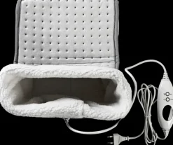 Nedis Muut Kauneuden- Ja Terveydenhoitolaitteet-Jalkojen Lammitin