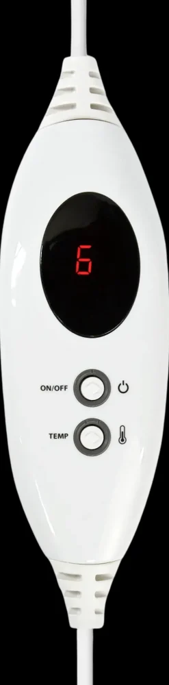 Nedis Muut Kauneuden- Ja Terveydenhoitolaitteet-Jalkojen Lammitin