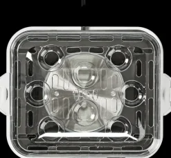 Nedis Kypsentäminen-Munankeitin 8 Munan Mittakuppi Alumiini Musta