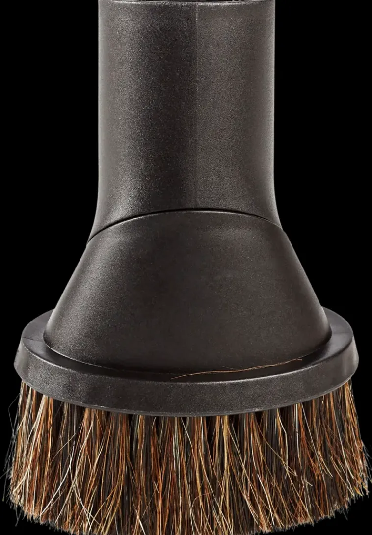 Nedis Imurit Ja Tarvikkeet-Polyharjasuulake Luonnonharjas Yleismallinen 30/32 /35 Mm