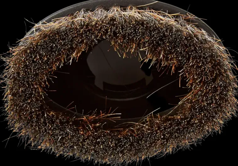 Nedis Imurit Ja Tarvikkeet-Polyharjasuulake Luonnonharjas Yleismallinen 30/32 /35 Mm