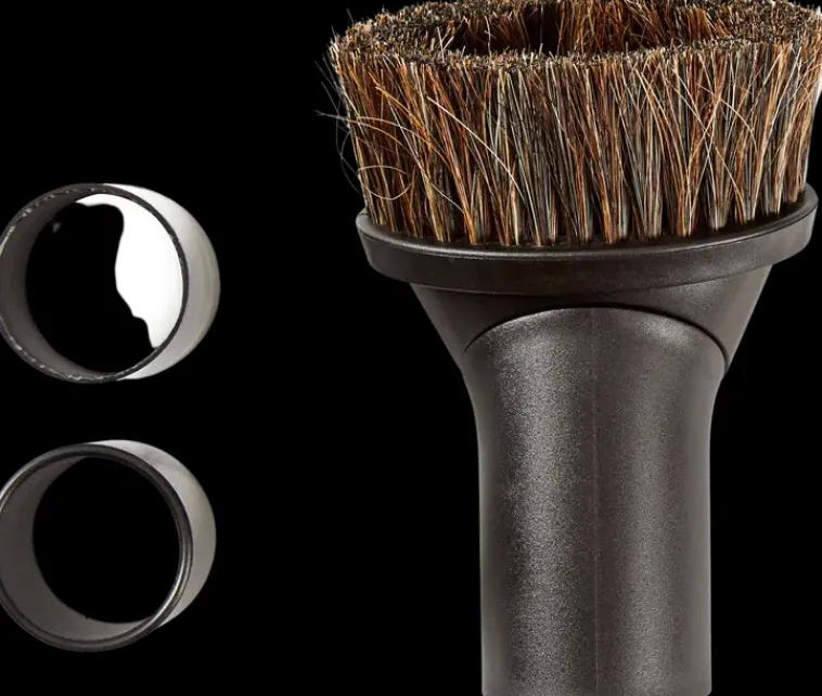 Nedis Imurit Ja Tarvikkeet-Polyharjasuulake Luonnonharjas Yleismallinen 30/32 /35 Mm