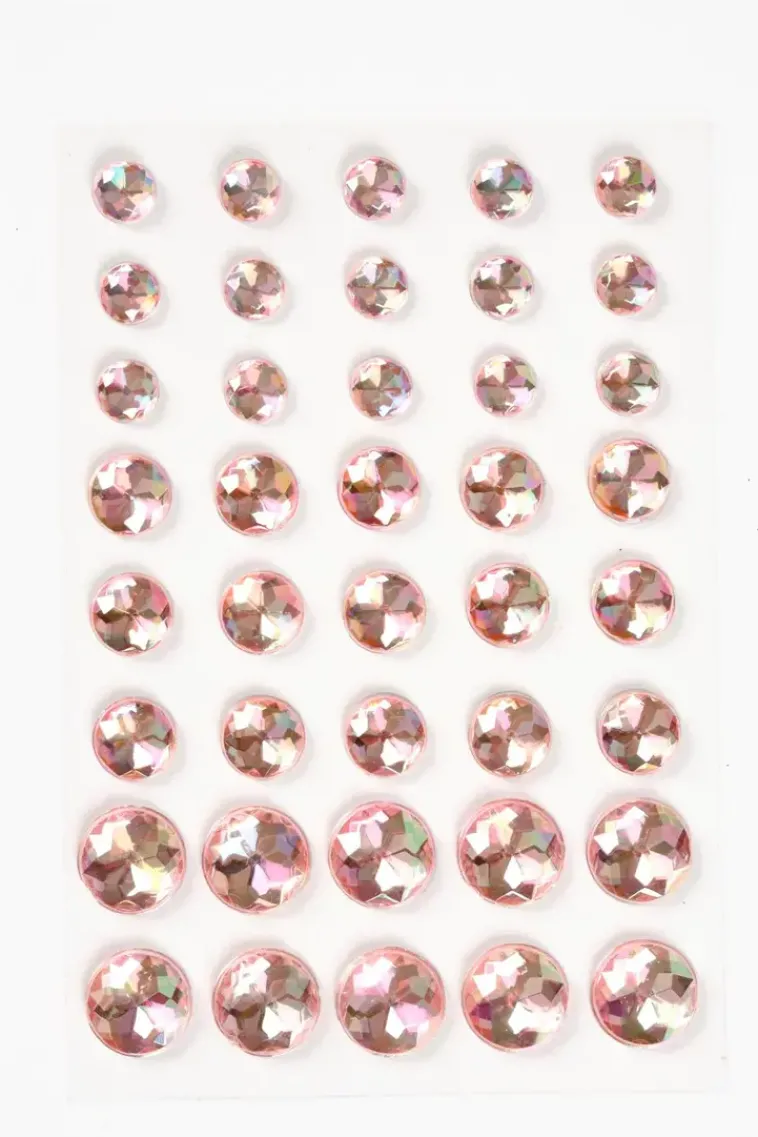 New Akryylitimantit 6-10Mm 40Kpl Askartelutarvikkeet