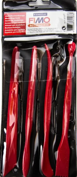 Sale Muovailupuikot Muovia Askartelutarvikkeet