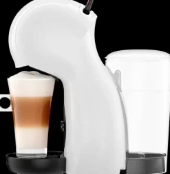 De'Longhi Kahvi Ja Tee-Nescafe Kapselikeitin Dolce Gusto Piccolo Xs Edg110.Wb