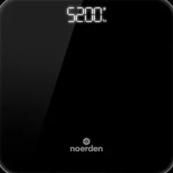 Noerden Henkilövaa'at-Bimi Bluetooth Alyvaaka