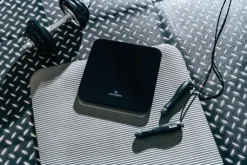 Noerden Henkilövaa'at-Bimi Bluetooth Alyvaaka