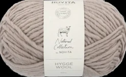 Clearance Hygge Wool Lanka 100G 072 Käsityötarvikkeet