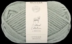 Hygge Wool Lanka 100G 304 Käsityötarvikkeet