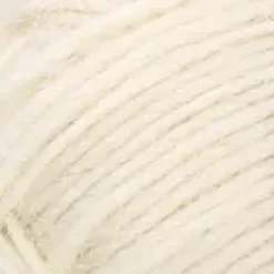 Outlet Icelandic Wool 50G Luonnonvalkoinen 010 Käsityötarvikkeet