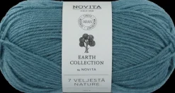 Discount Lanka 7 Veljesta Nature 100G 183 Käsityötarvikkeet