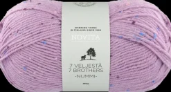 Outlet Lanka 7 Veljesta Nummi 100 G Vapaus 951 Käsityötarvikkeet