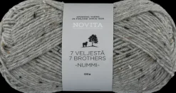 Discount Lanka 7 Veljesta Nummi 100G 946 Käsityötarvikkeet