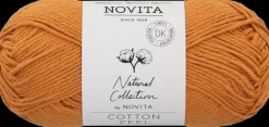 Clearance Lanka Cotton Feel 50G 282 Käsityötarvikkeet