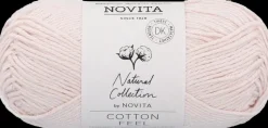 New Lanka Cotton Feel 50G 008 Käsityötarvikkeet