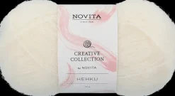 Online Lanka Hehku 50 G Lungi 0111 Käsityötarvikkeet