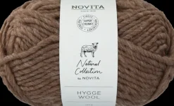 Lanka Hygge Wool 100 G Metsasieni 068 Käsityötarvikkeet