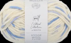Online Lanka Hygge Wool Flow 100G 943 Käsityötarvikkeet