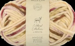 Sale Lanka Hygge Wool Flow 100 G Viikuna 936 Käsityötarvikkeet