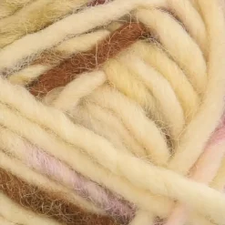 Sale Lanka Hygge Wool Flow 100 G Viikuna 936 Käsityötarvikkeet