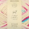 Clearance Lanka Hygge Wool Flow 100 G Juhla 937 Käsityötarvikkeet