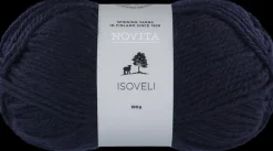 Lanka Isoveli 100G 169 Käsityötarvikkeet