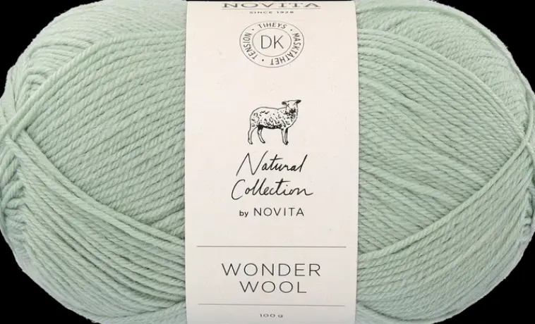Clearance Lanka Wonder Wool Dk 100G 308 Käsityötarvikkeet