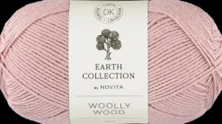 New Lanka Woolly Wood 100G 505 Käsityötarvikkeet
